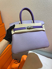 �G�����X���X HERMES�@�o�[�L�� 30cm�@�p�[�\�i���@�u���[�u���C�g���~�A�C���X�@�g�������N���}���X�@�V���o�[���� �G�����X�o�[�L��30�R�s�[�y2026�N�ŐV�Łz