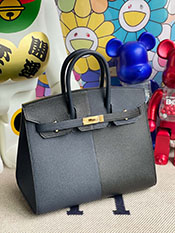 2026�V��G�����X�R�s�[ �������� HERMES�o�[�L���Z���G�J�U�b�N25�@�u���[�C���f�B�S/�u���b�N/�u���[�t���[�_�@���H�[�G�v�\���@�S�[���h����