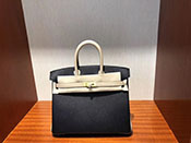2026�V��G�����X�R�s�[ �������� HERMES�o�[�L��25�@��(�u���b�N)/�g�����`�@���H�[�G�v�\���@�S�[���h����