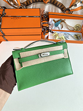 2025Vi K HERMES GXRs[ |VFbgP[@ou[@H[Gv\@Vo[ pochettekelly018